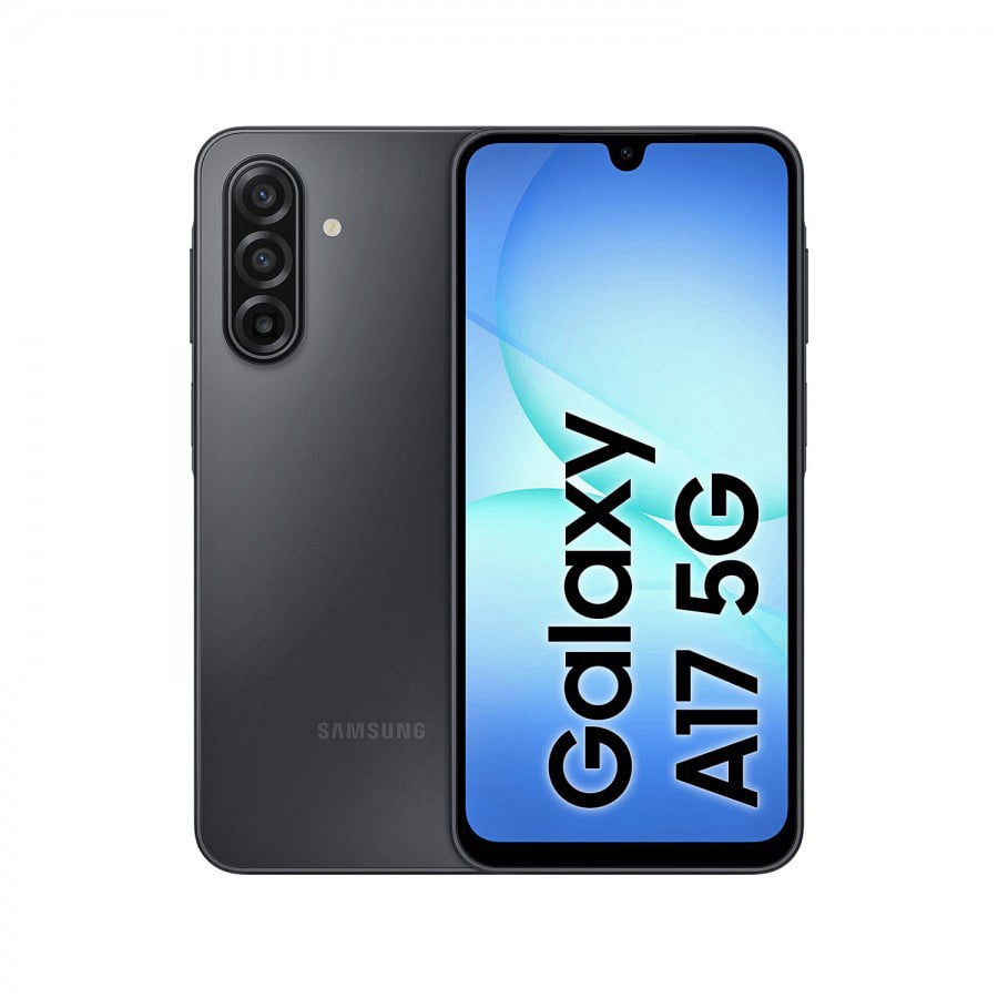 Samsung Galaxy A17
