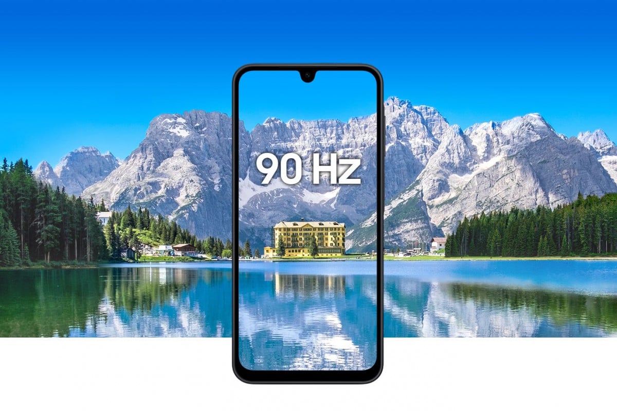 Samsung Galaxy A17