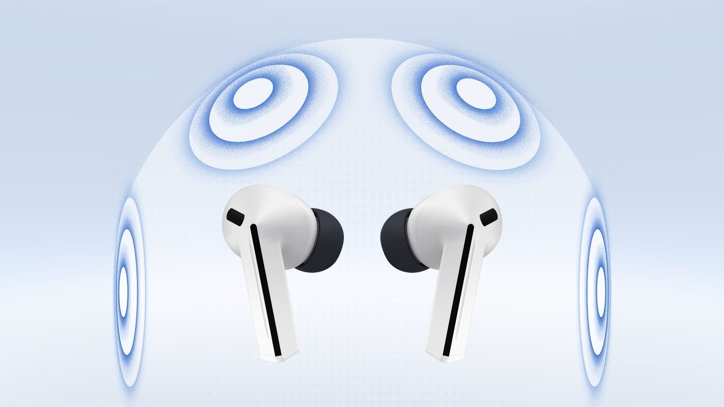 Samsung Galaxy Buds3 FE