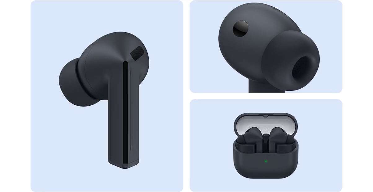Samsung Galaxy Buds3 FE
