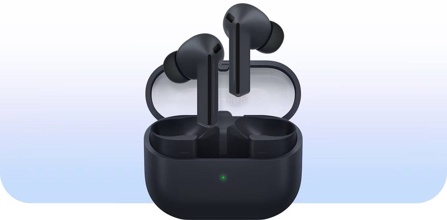 Samsung Galaxy Buds3 FE