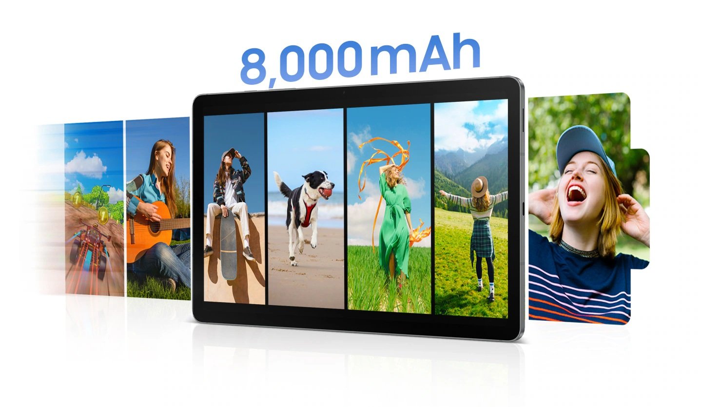 Samsung Galaxy Tab S10 Lite