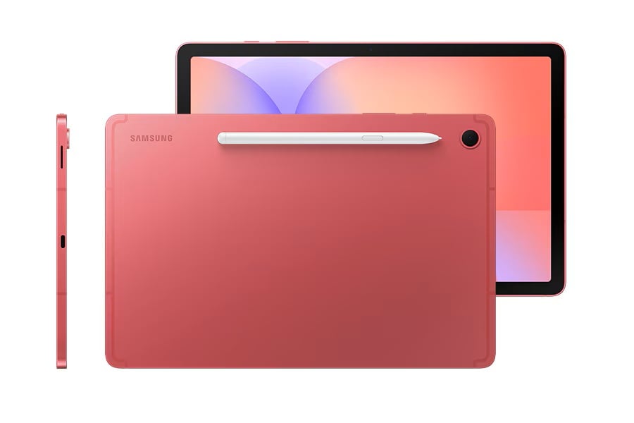 Samsung Galaxy Tab S10 Lite