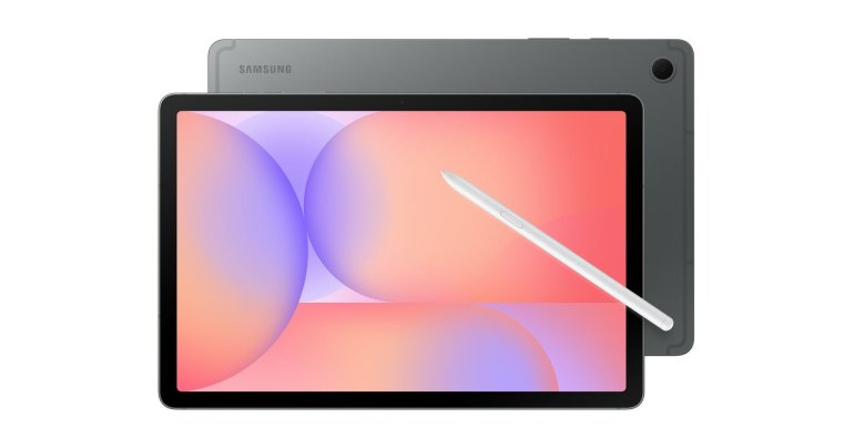 Samsung Galaxy Tab S10 Lite