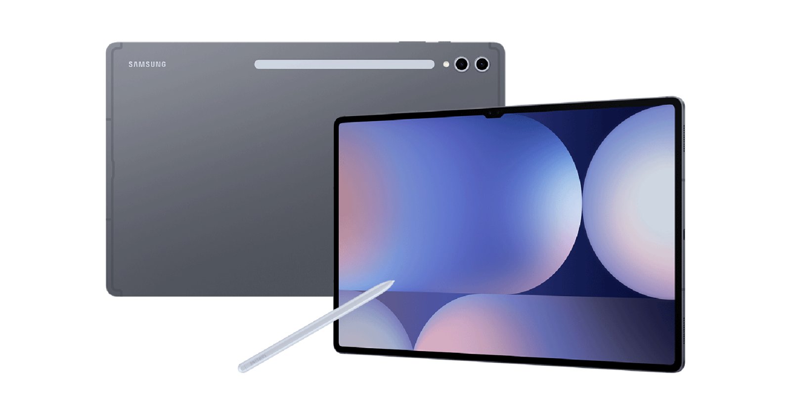 Samsung Galaxy Tab S10 Ultra