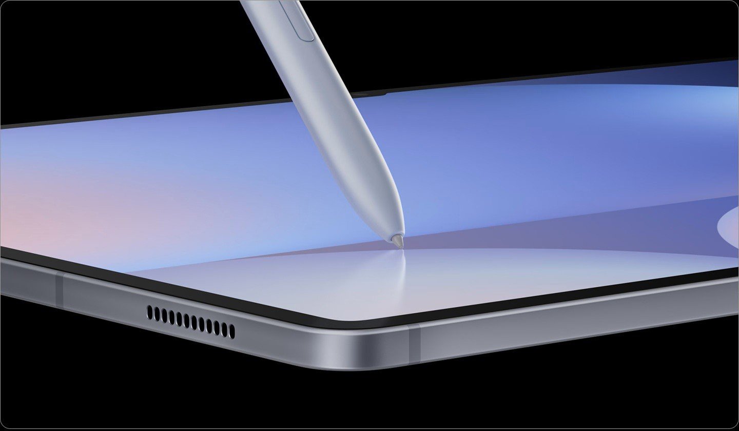 Samsung Galaxy Tab S10 Ultra