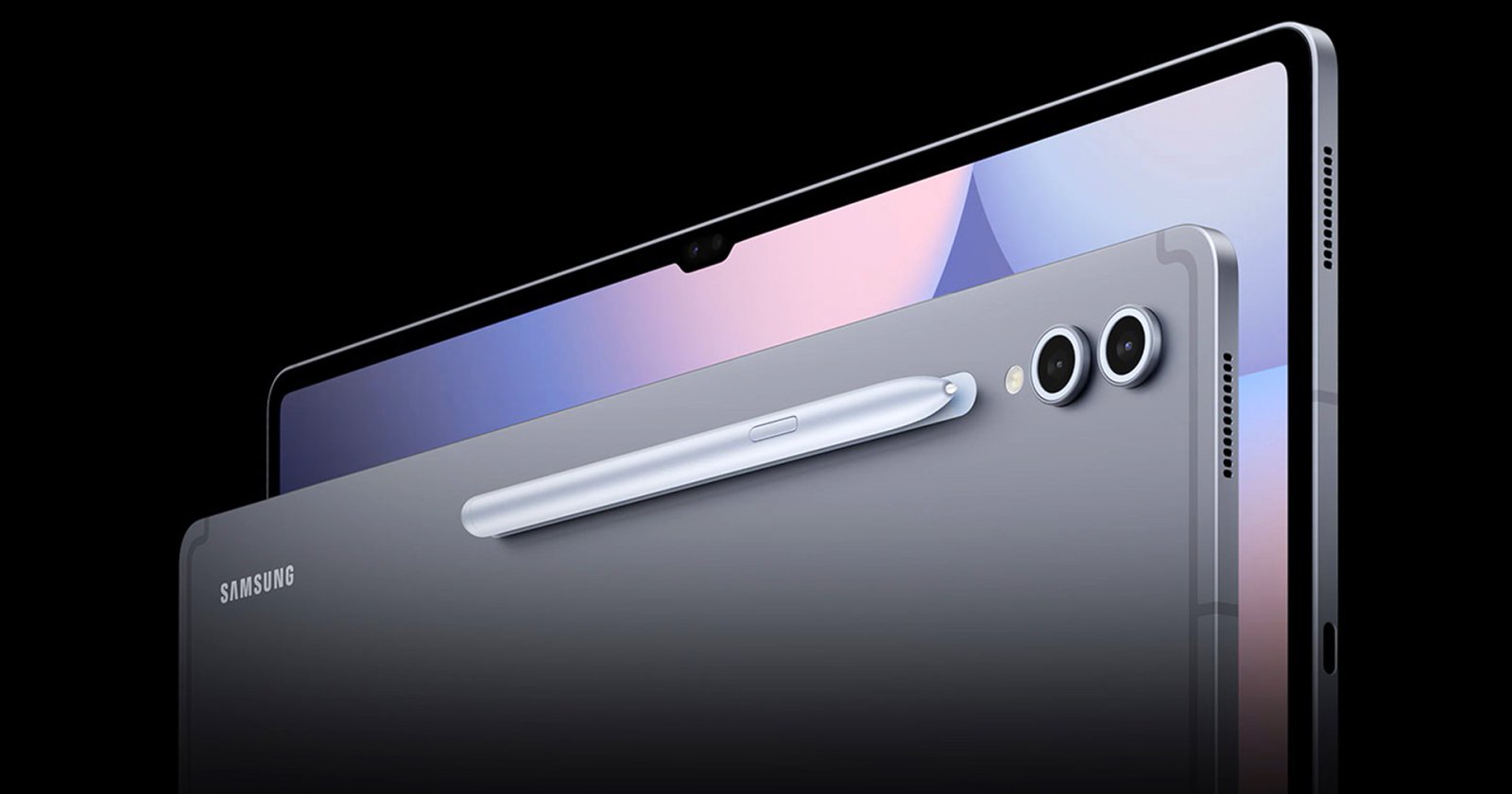 Samsung Galaxy Tab S10 Ultra