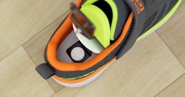 Skechers Air Tag