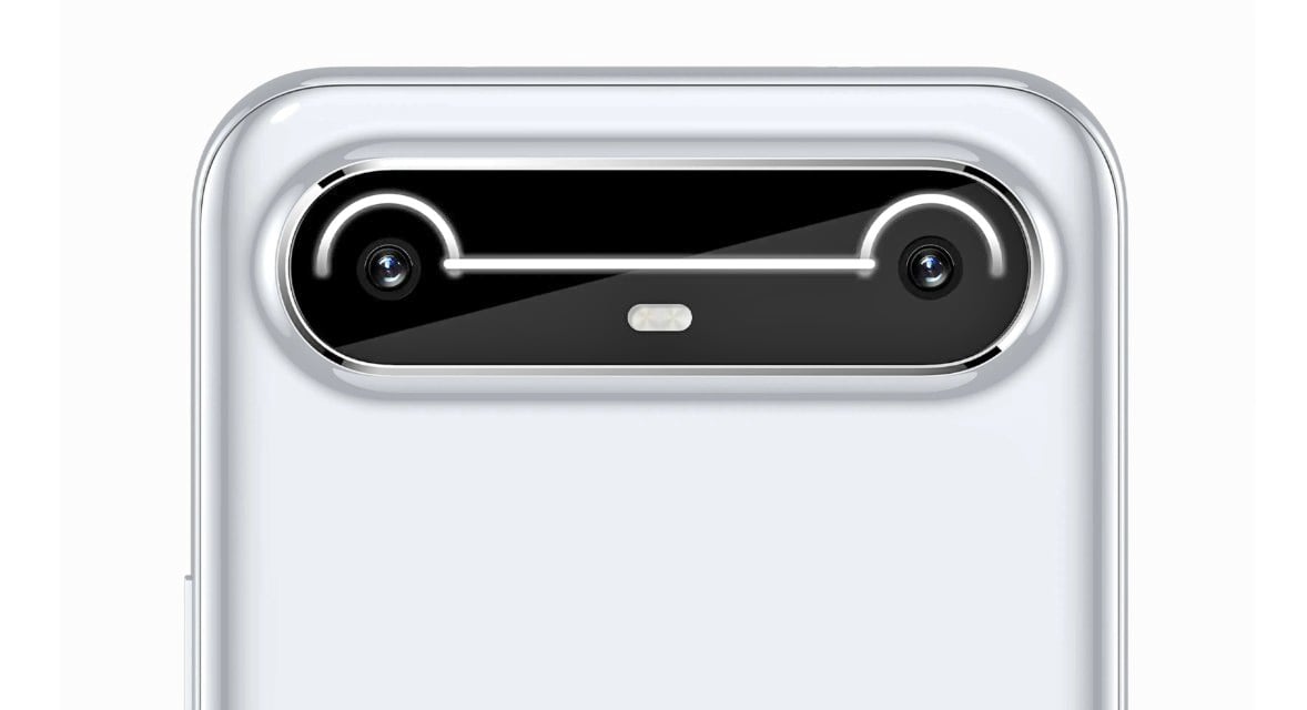 Tecno Pova Slim