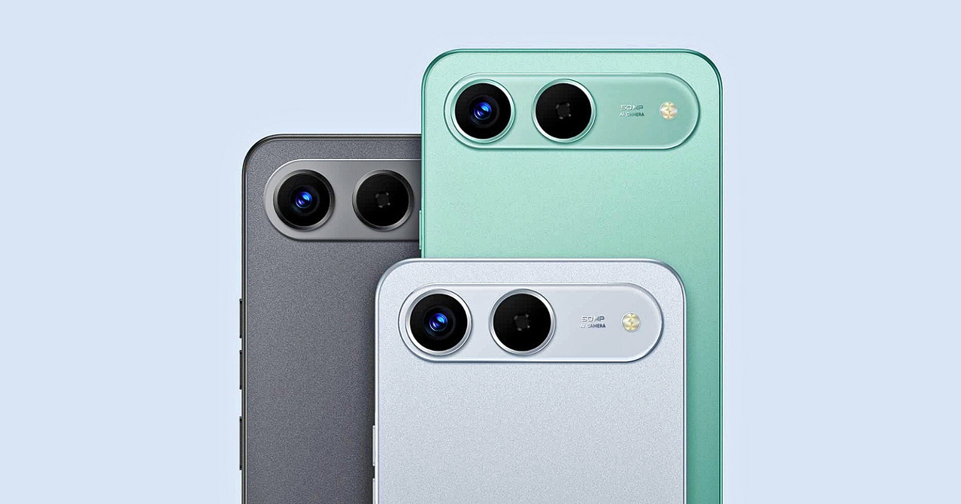 Tecno เปิดตัว Spark Go 5G เพียง 3,700 บาท แต่ได้ทั้งจอ 120 Hz, ชิป Dimensity 6400, แบตฯ ใหญ่ 6,000 mAh