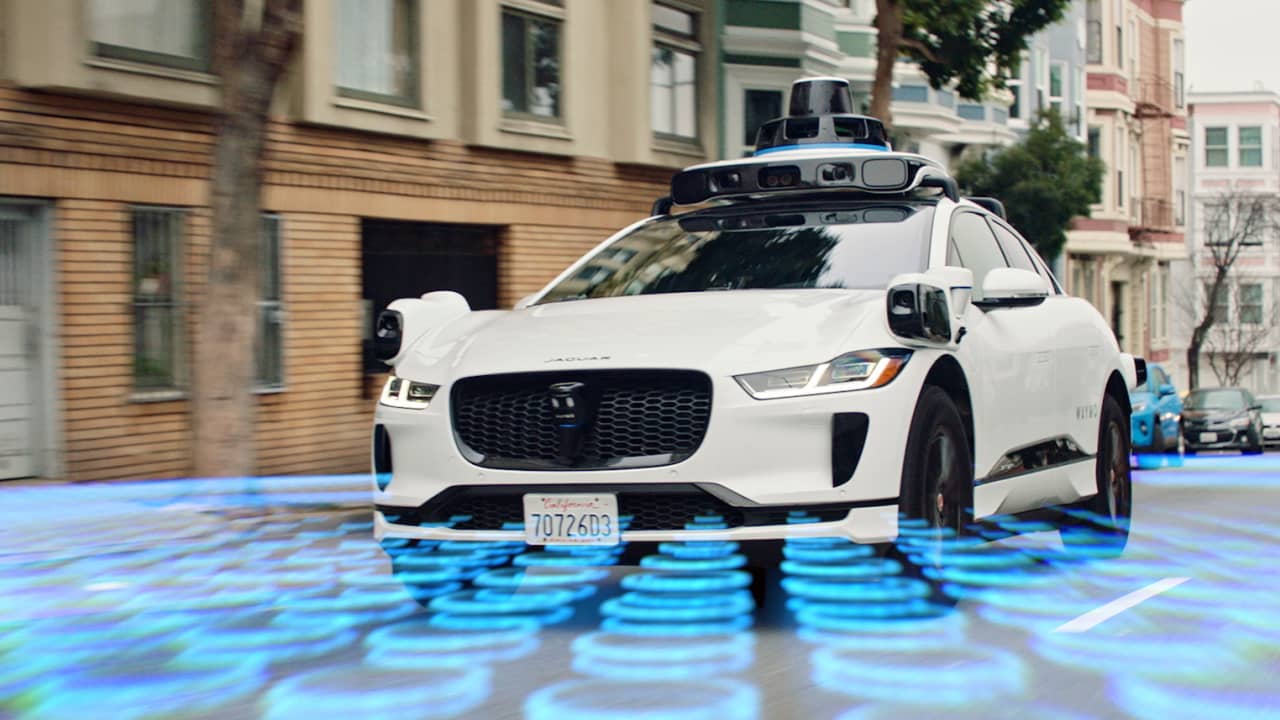 Waymo เริ่มทดสอบรถไร้คนขับในนิวยอร์ก แต่สหภาพแรงงานออกโรงค้านหนัก