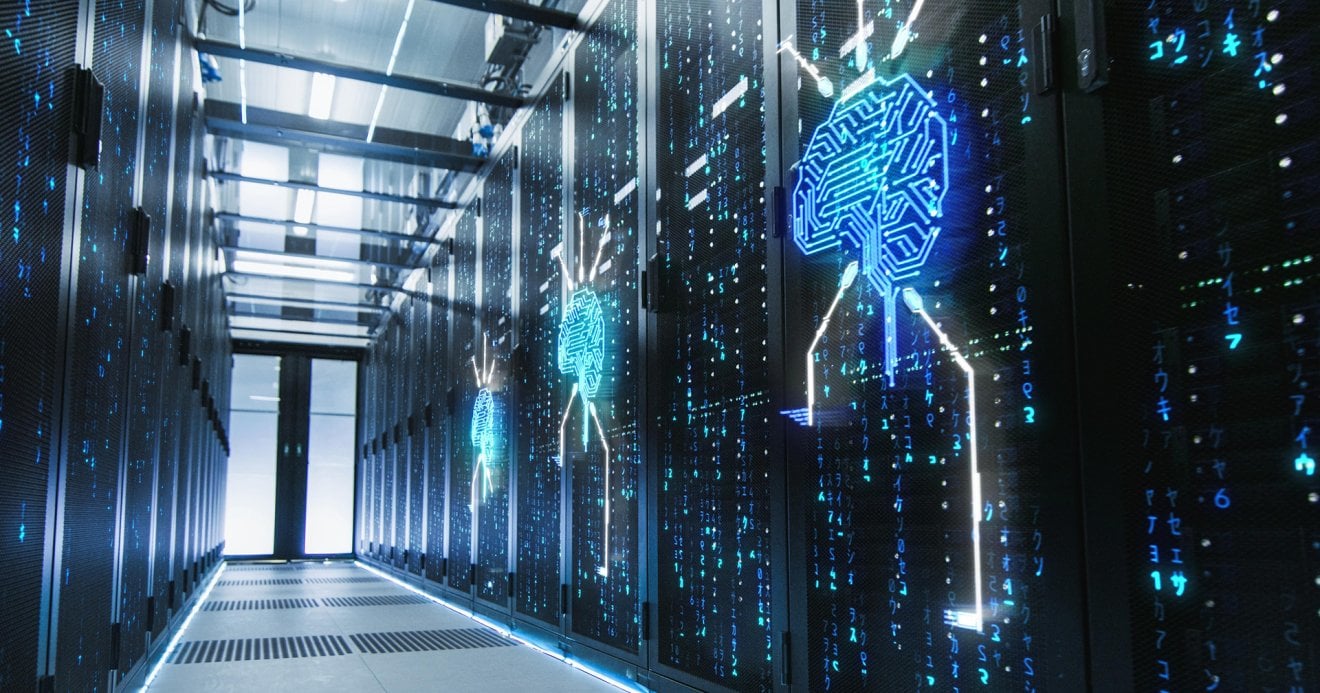 [บทความ] AI Data Center สมองกลที่หิวโหยพลังงาน และผลกระทบต่อสิ่งแวดล้อม