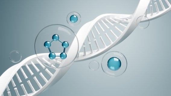 เมื่อการรู้จักตัวเองกลายเป็นเทรนด์ เพราะ DNA บอกอะไรมากกว่าที่เราคิด !