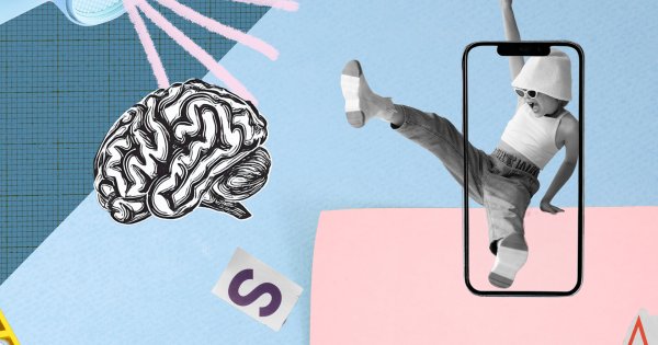 EF (Executive Function) ทักษะสมองจำเป็นของเด็กเจนใหม่