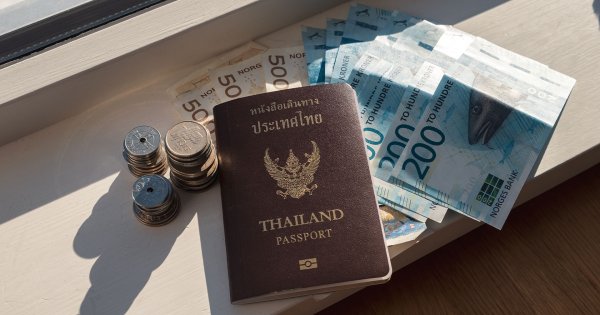 ธปท. เปิดตัว Tourist Wallet การให้บริการ e-Money รูปแบบใหม่ล่าสุดสำหรับนักท่องเที่ยวต่างชาติ
