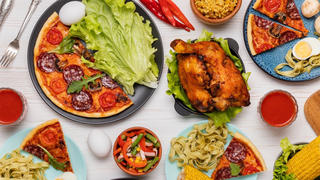 [บทความ] รู้หรือไม่? อาหารที่คุณกินอาจส่งผลต่อการทำงานของยา