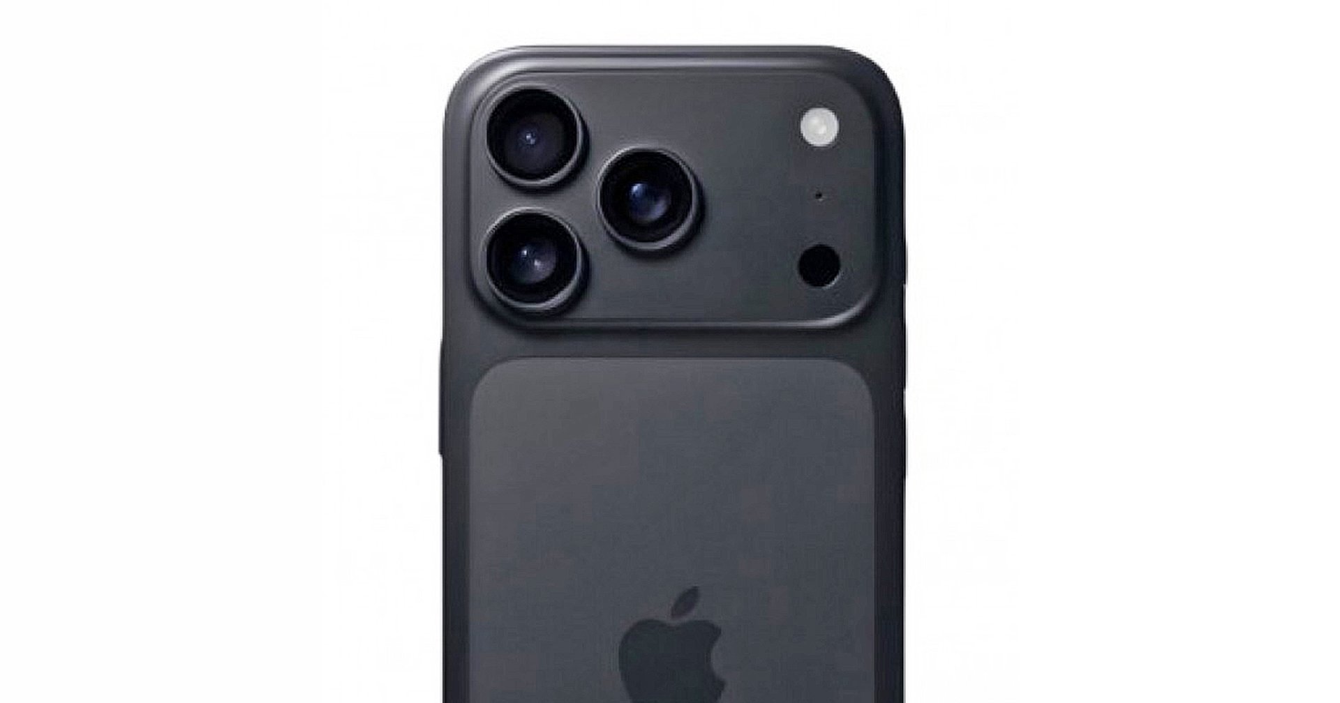 ส่อง 3 อัปเกรดใหม่ บน iPhone 17 Pro Max ที่เย้ายวนใจเกินต้านทาน