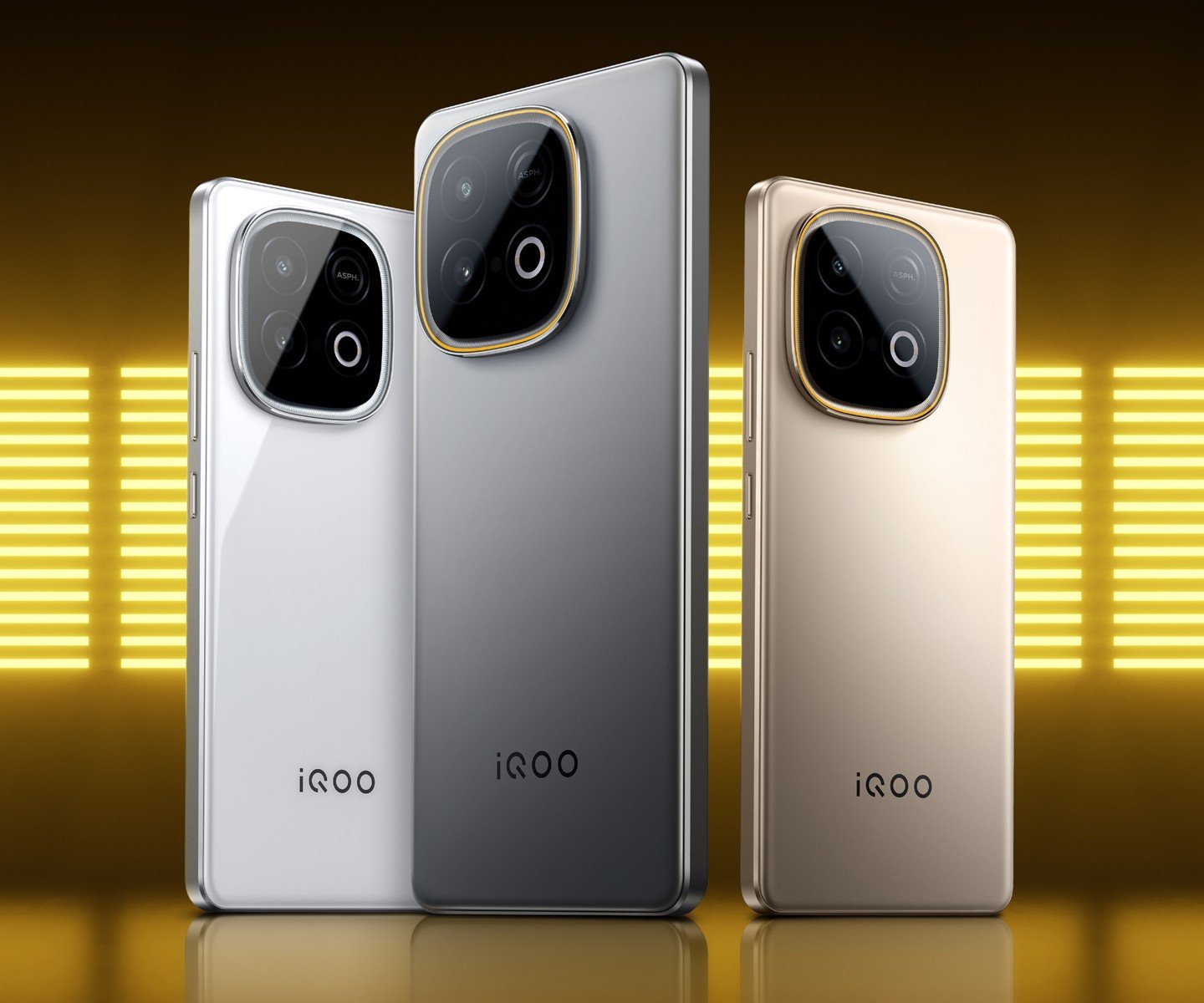 iQOO Z10 Turbo+