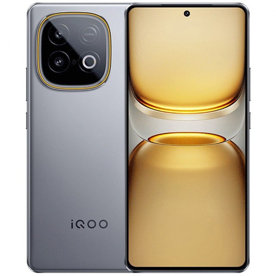 iQOO Z10 Turbo+