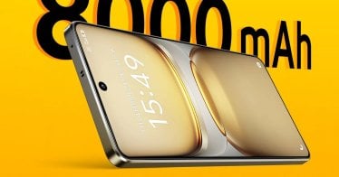 iQOO Z10 Turbo+ battery