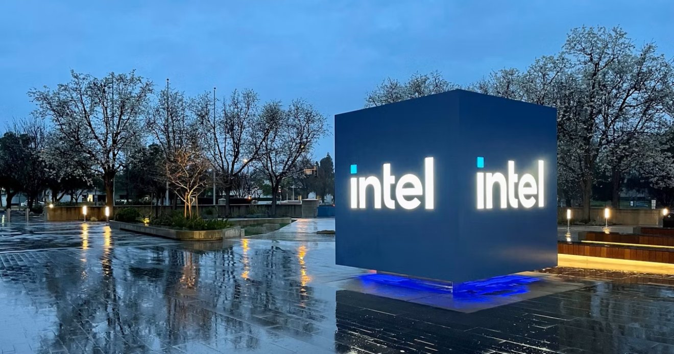 Intel เผยรัฐบาลถือหุ้น 10% อาจกระทบการดำเนินธุรกิจของบริษัท