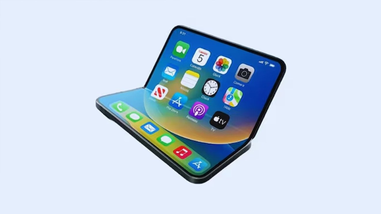 Apple เตรียมนำ Touch ID กลับมาใช้ใน iPhone พับได้รุ่นใหม่ คาดเปิดตัวปี 2026
