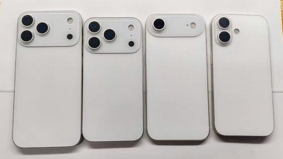 [บทความ] เจาะลึก ‘iPhone 17’ ดีไซน์ใหม่, ชิปเทพ และฟีเจอร์ AI สุดล้ำ ใน iOS 26