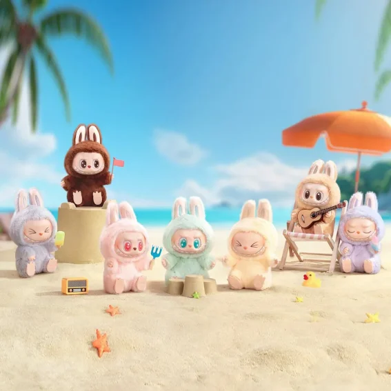 JPMorgan ยกให้ ‘Labubu’ เทียบชั้นเป็น Hello Kitty ตัวต่อไป
