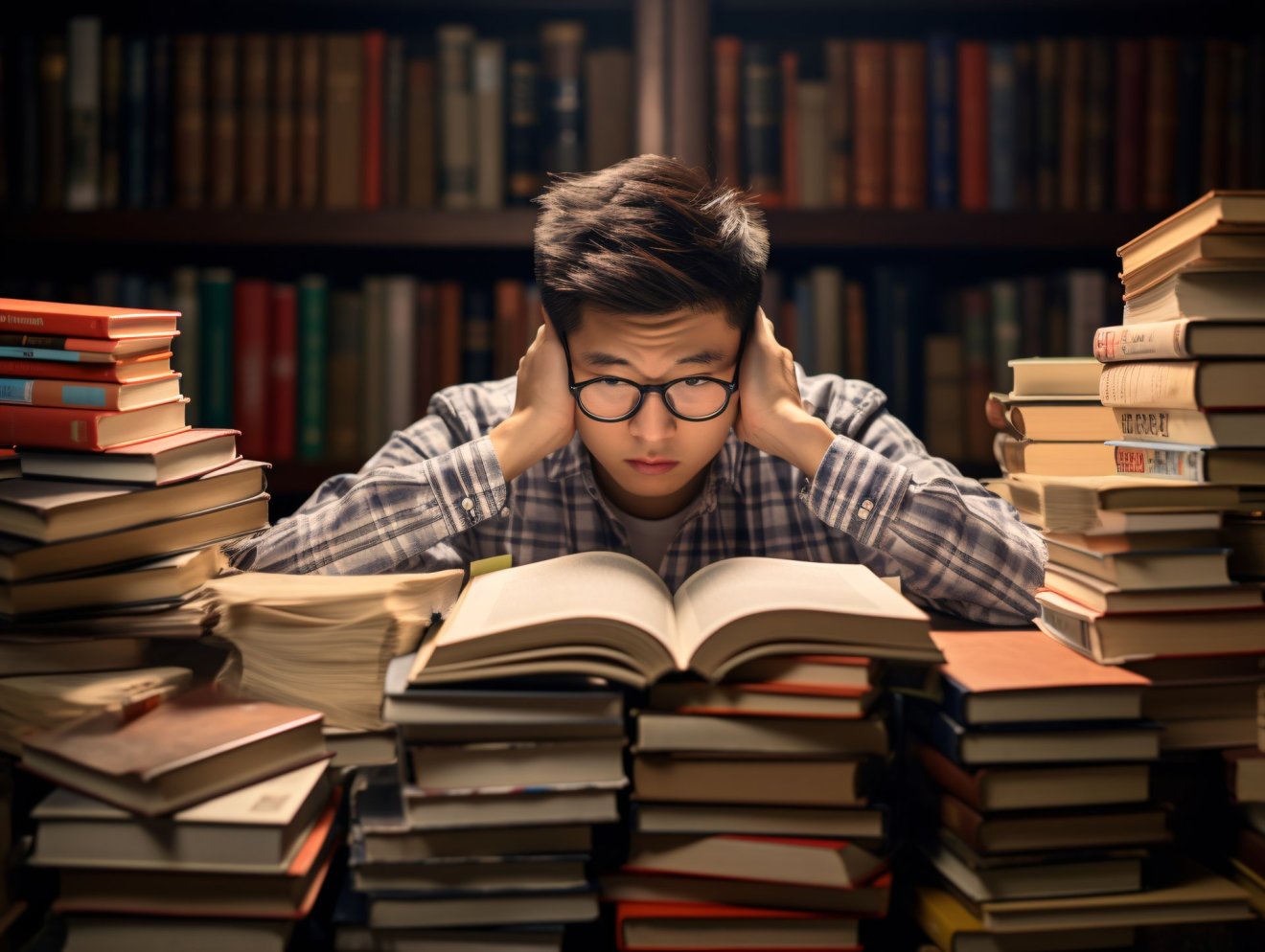 AI ทำให้เราอ่านหนังสือและวิเคราะห์น้อยลง ?
