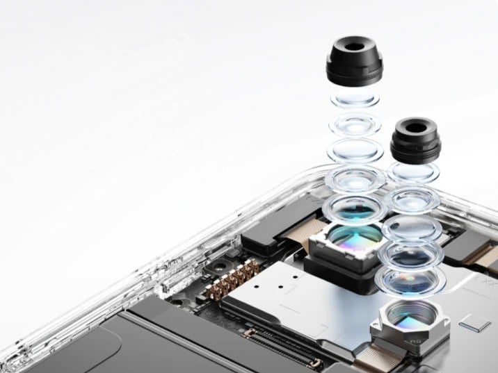 realme P4 5G MedaiTek Dimensity 7400