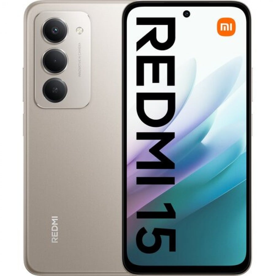 redmi 15