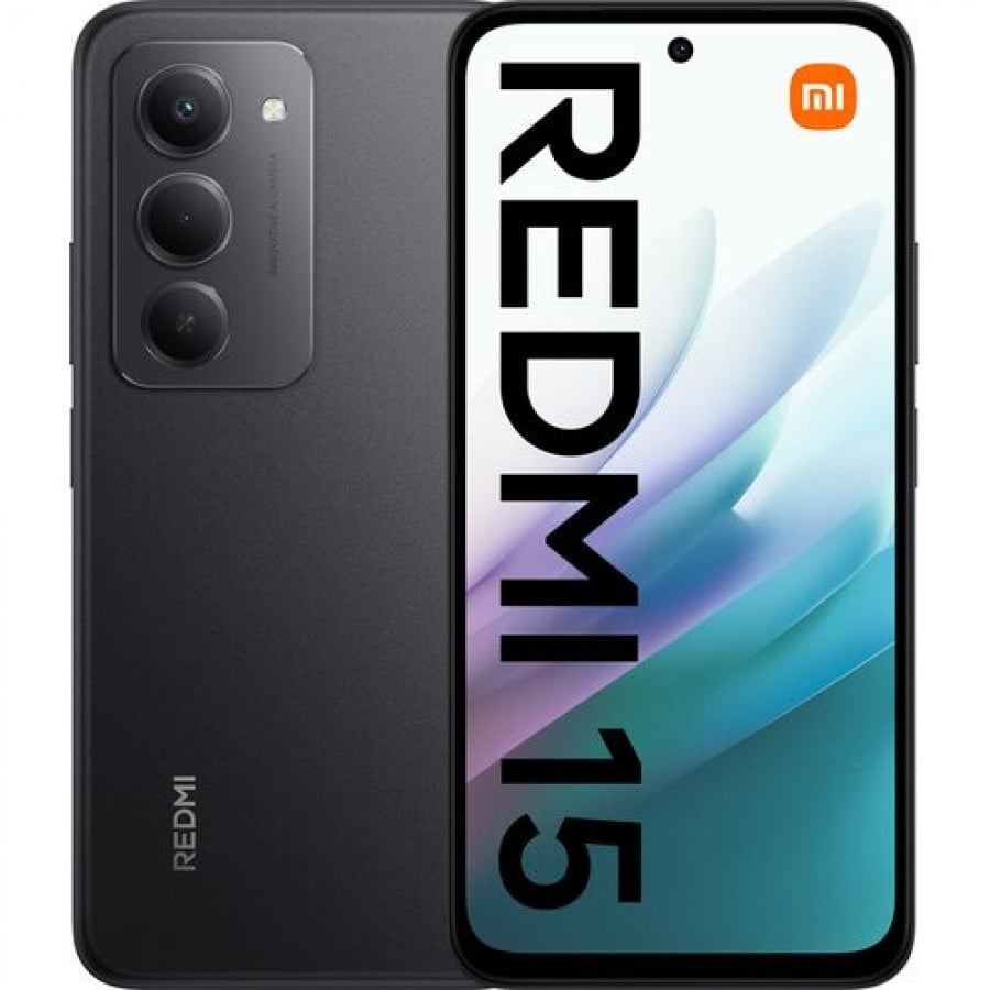 redmi 15