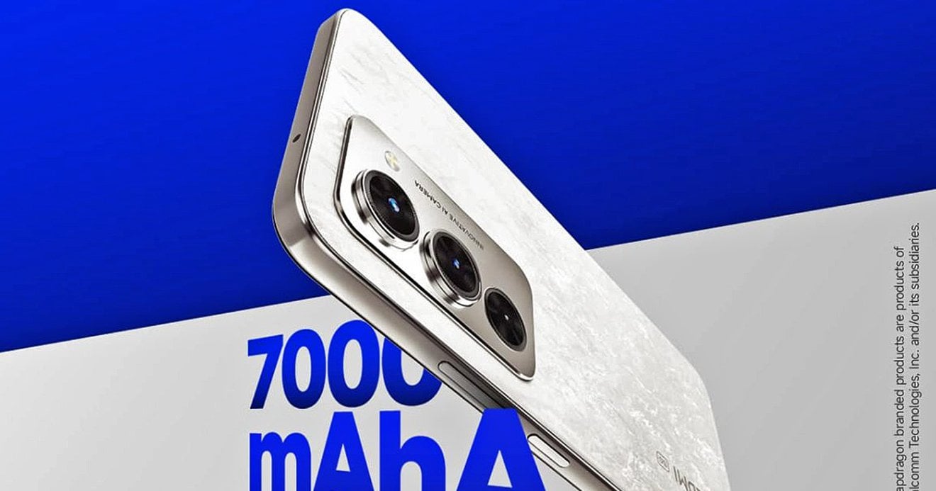 redmi 15 5G _cover