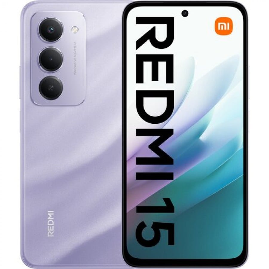 redmi 15