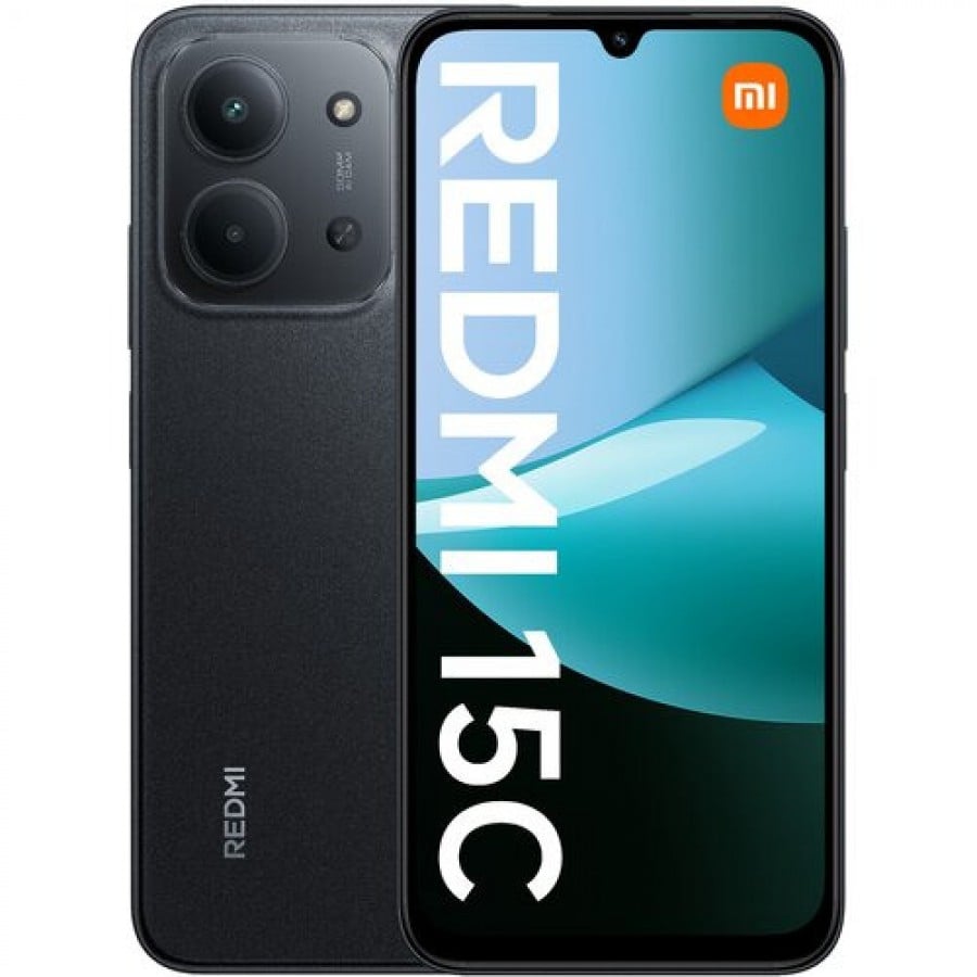 redmi 15C