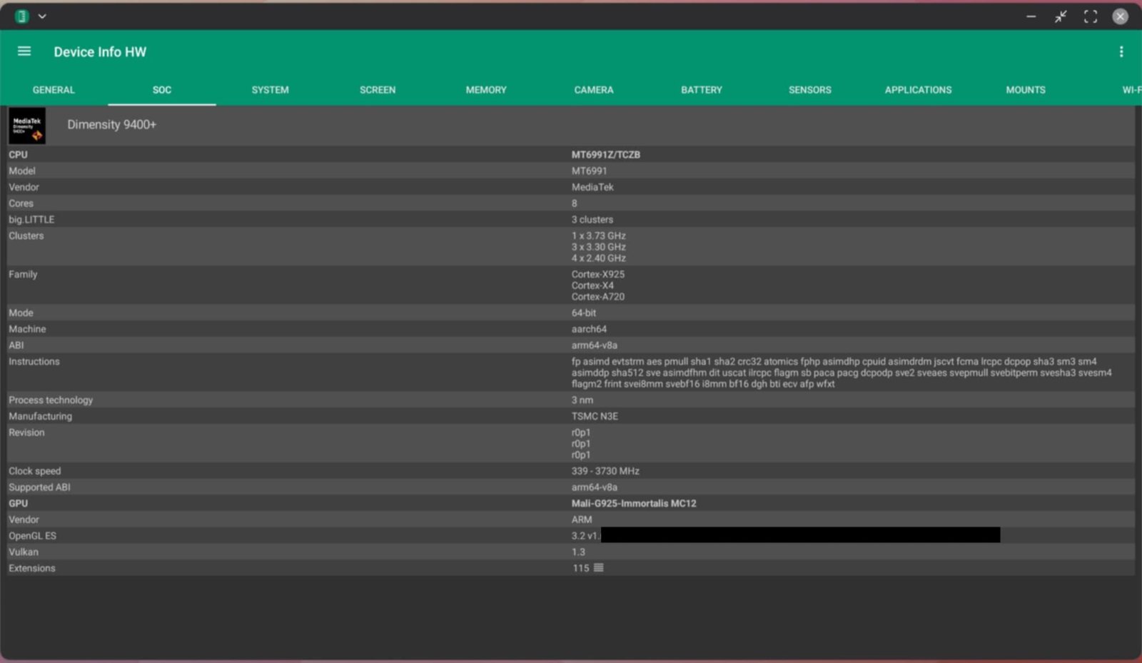 samsung galaxy tab s11 ultra benchmark