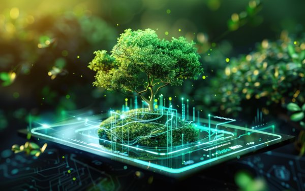 Green Tech เทรนด์เทคโนโลยีสะอาดที่น่าจับตามองในอนาคต