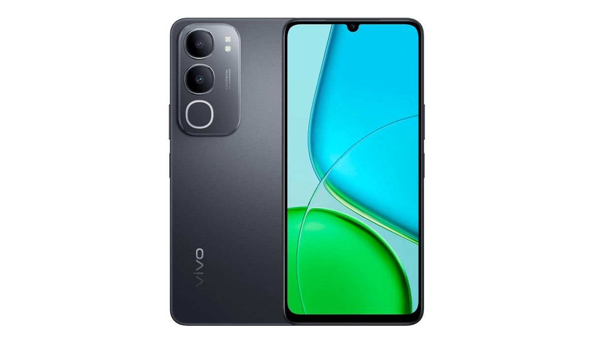 vivo G3 5G