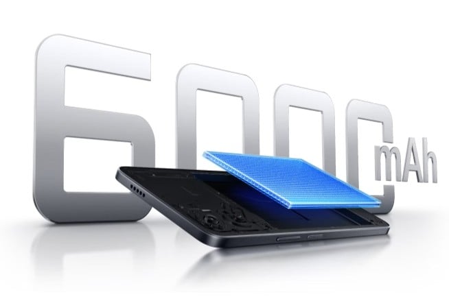 vivo G3 5G