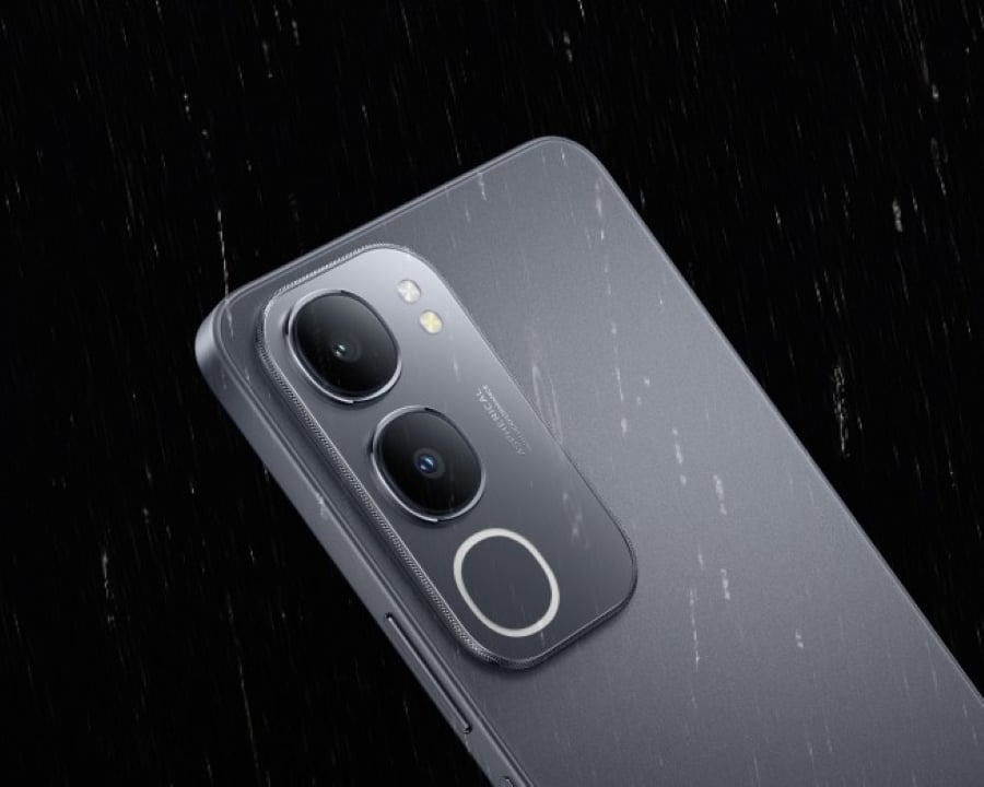 vivo G3 5G