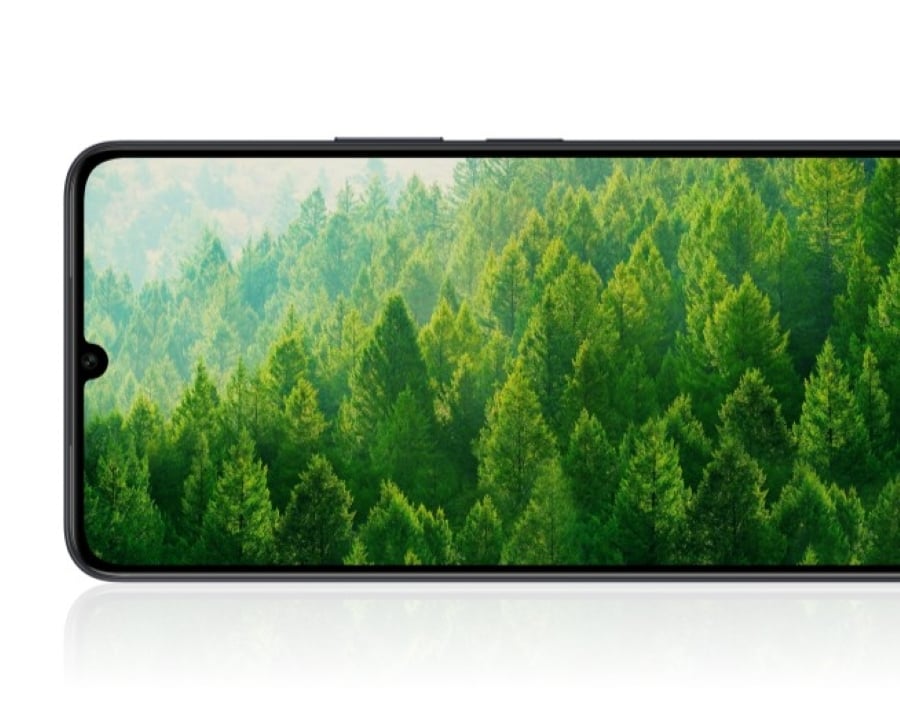 vivo G3 5G