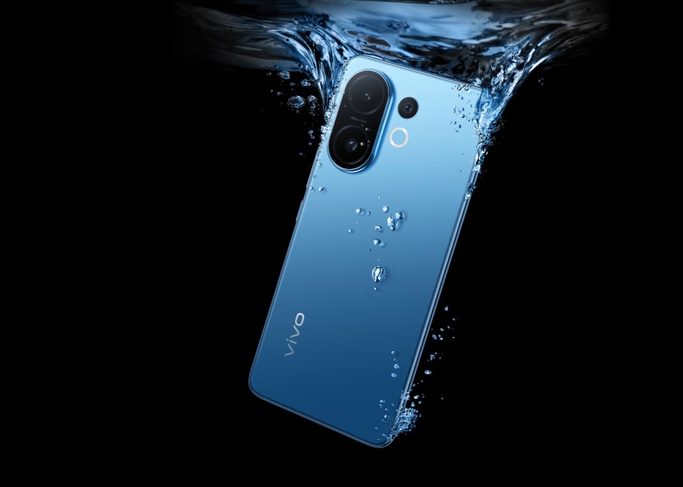 vivo T4 Pro