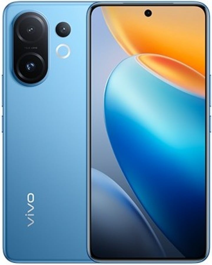 vivo T4 Pro