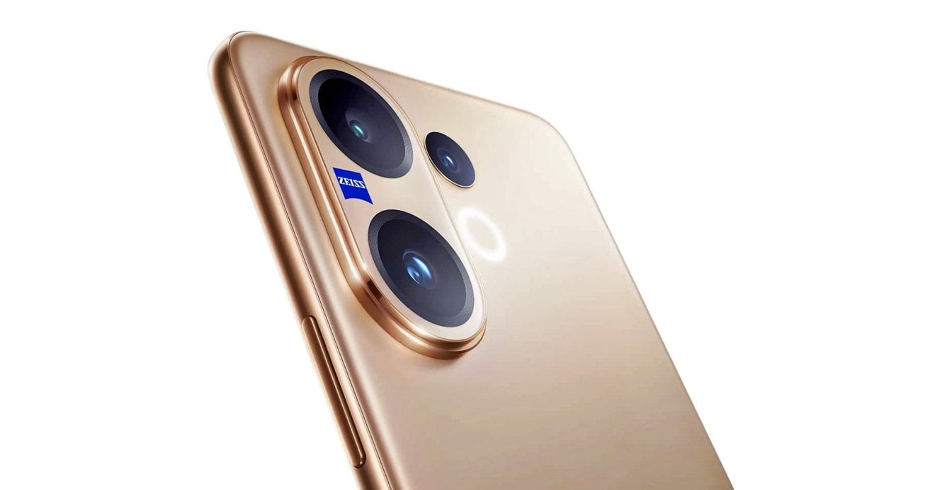 vivo V60