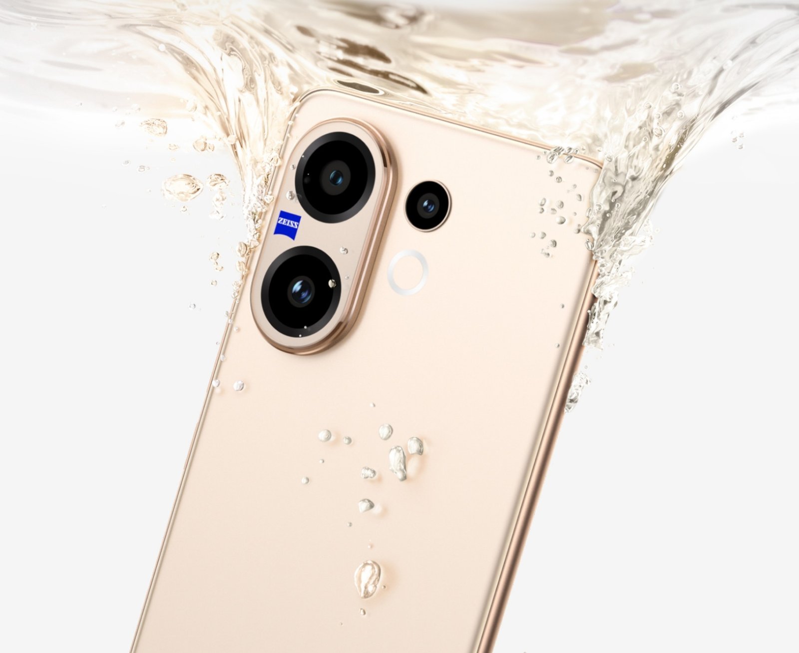 vivo V60