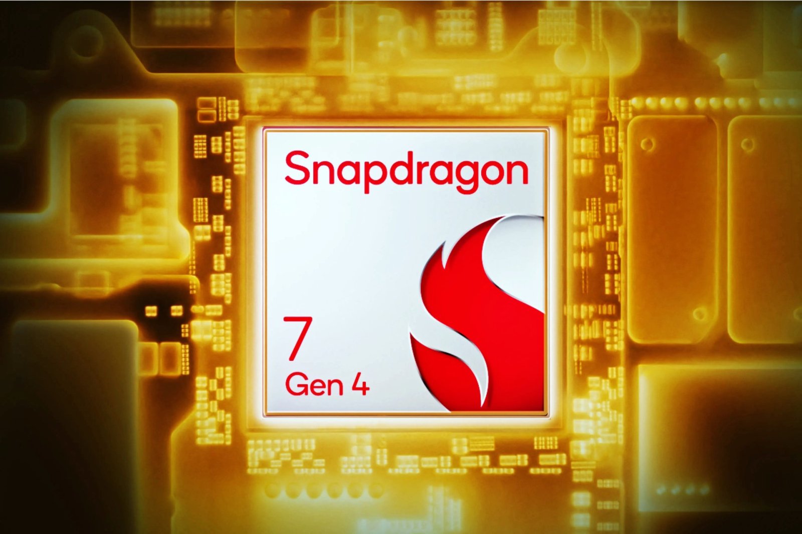 vivo V60 Snapdragon 7 Gen 4