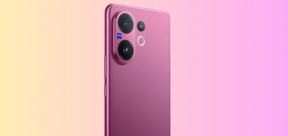  พรีวิว vivo V60 เสิรฟ์ Portrait ช็อตโปรให้โซจึ้ง 