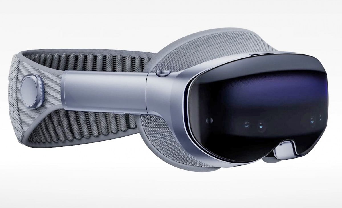 vivo Vision Explorer Edition