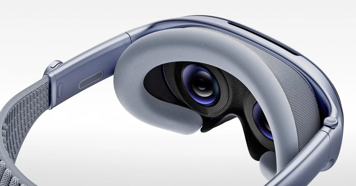 vivo Vision Explorer Edition