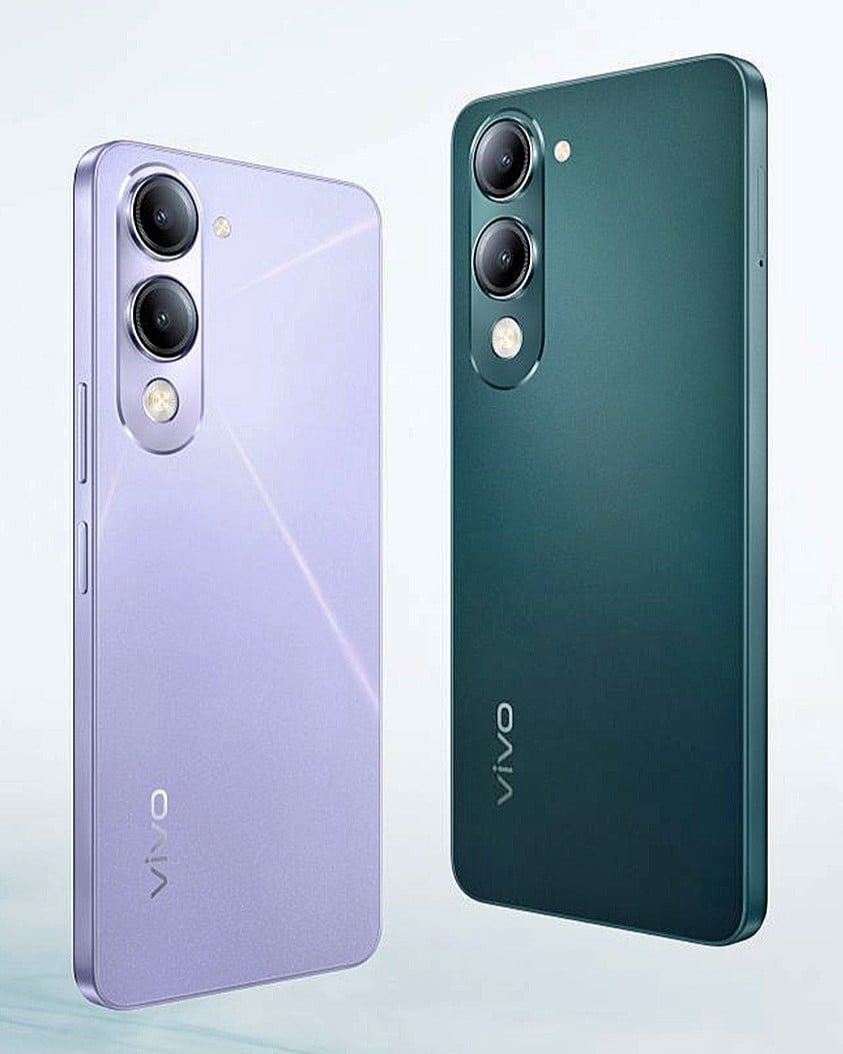 vivo Y04s